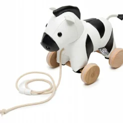 Jouet à tirer Robert le Zèbre