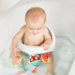 Jouet à ventouse balles