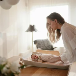 Jouet à ventouse HexaPop Blush