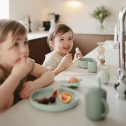 Jouet à ventouse HexaPop Shifting Sand