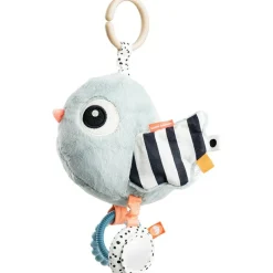 Jouet d'activité sensoriel Birdee Bleu