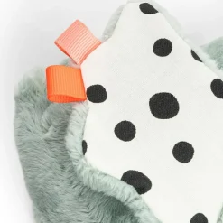 Jouet d'activité sensoriel Birdee Bleu