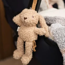 Jouet d'activités à suspendre Bunny Riverside