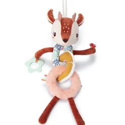 Jouet d'activités à suspendre Stella