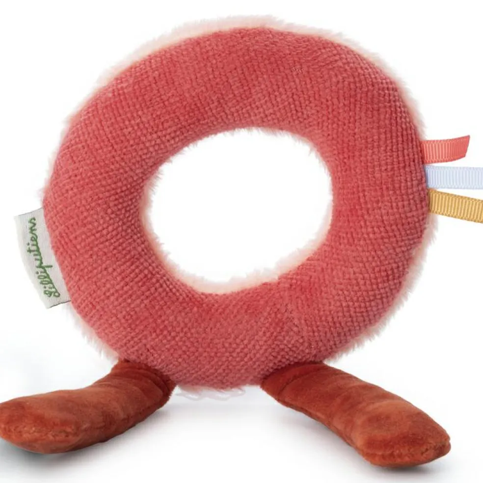 Jouet d'activités à suspendre Stella