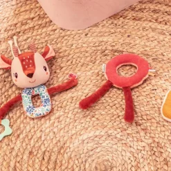 Jouet d'activités à suspendre Stella