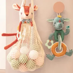 Jouet d'activités à suspendre Stella
