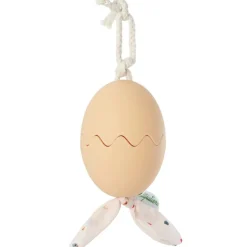 Jouet d'activités à suspendre Paulette oeuf dansant