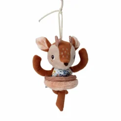 Jouet d'activités à suspendre Stella