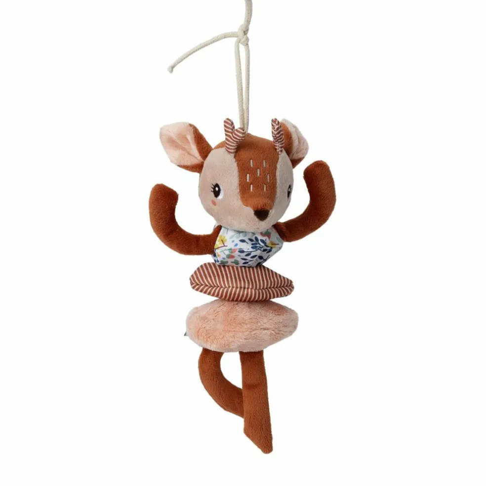 Jouet d'activités à suspendre Stella