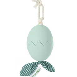 Jouet d'activités à suspendre Joe oeuf dansant