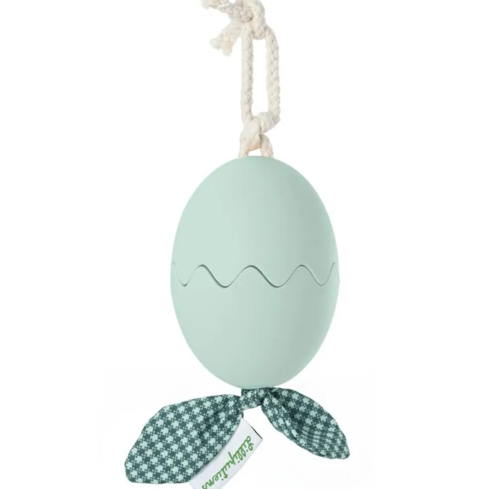 Jouet d'activités à suspendre Joe oeuf dansant