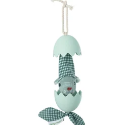 Jouet d'activités à suspendre Joe oeuf dansant