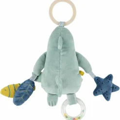 Jouet d’activités à suspendre Mr. Shark