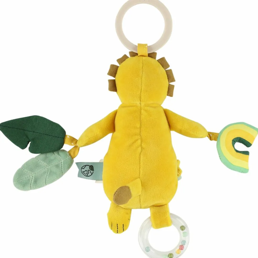 Jouet d’activités à suspendre Mr. Lion