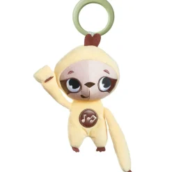 Jouet d'activités à suspendre Boho Chic Paresseux