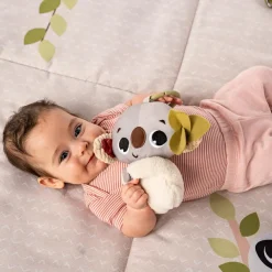 Jouet d'activités à suspendre Boho Chic Paresseux