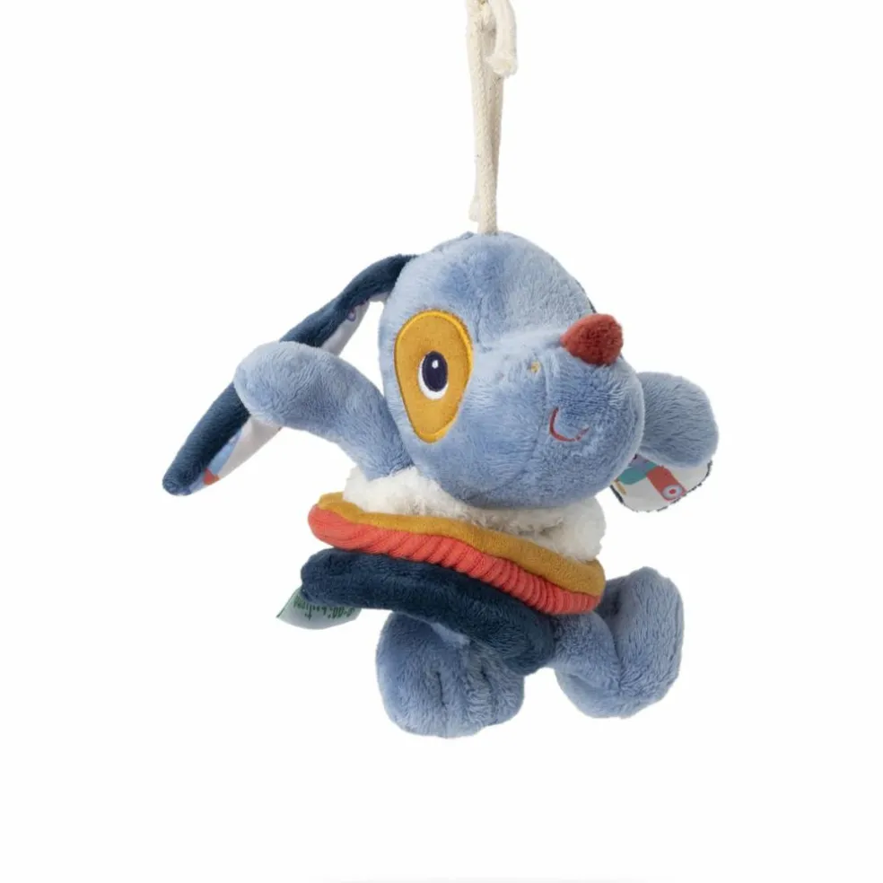 Jouet d'activités à suspendre Jules