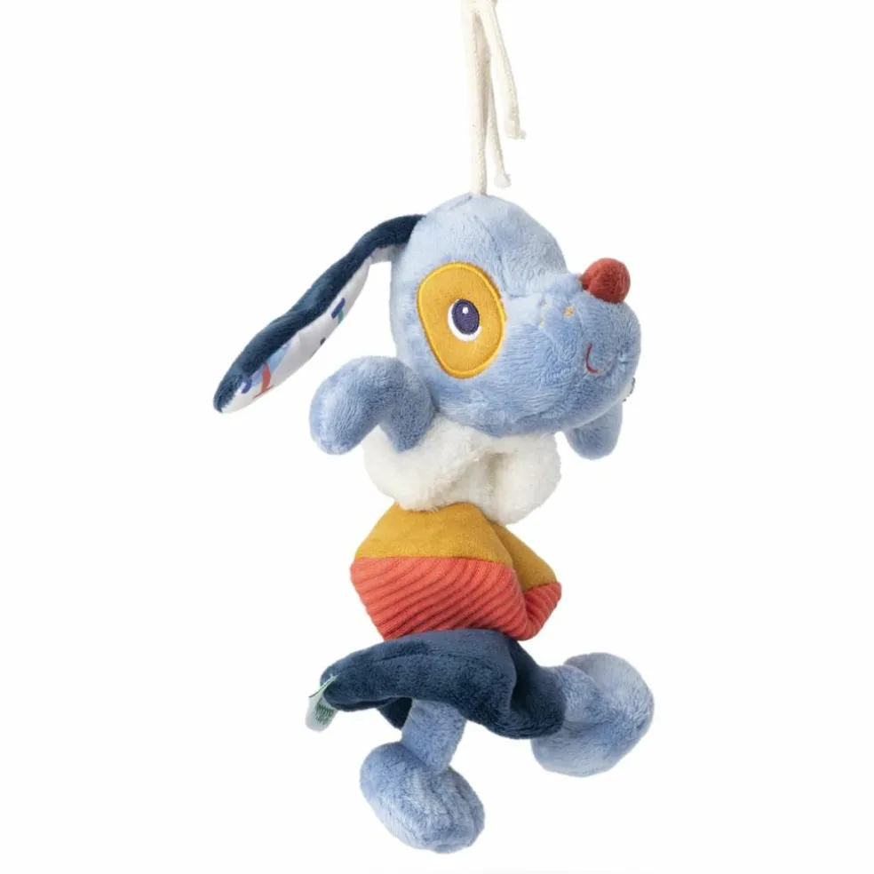 Jouet d'activités à suspendre Jules