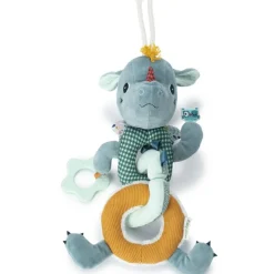 Jouet d'activités à suspendre Joe