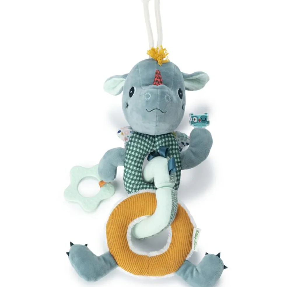 Jouet d'activités à suspendre Joe