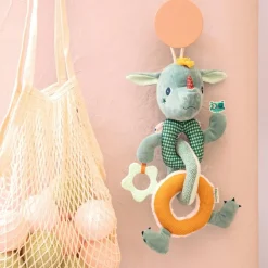 Jouet d'activités à suspendre Joe