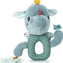 Jouet d'activités à suspendre Joe