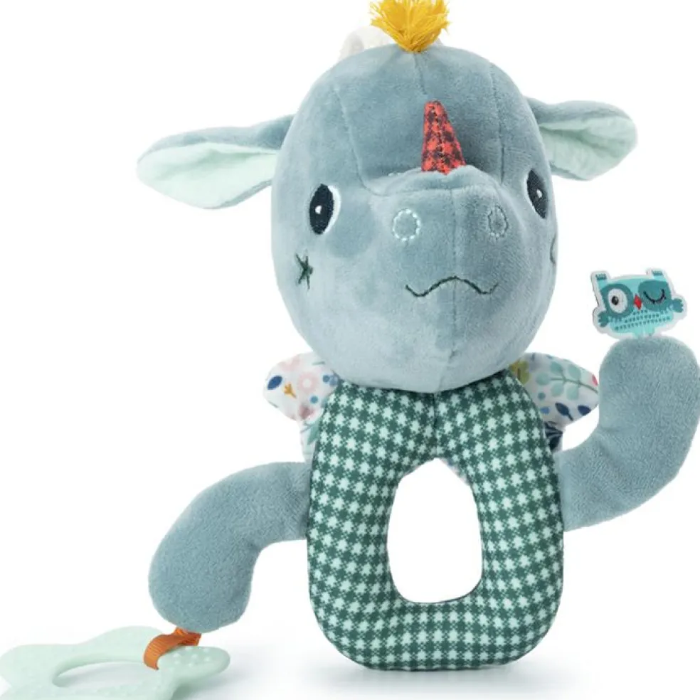 Jouet d'activités à suspendre Joe