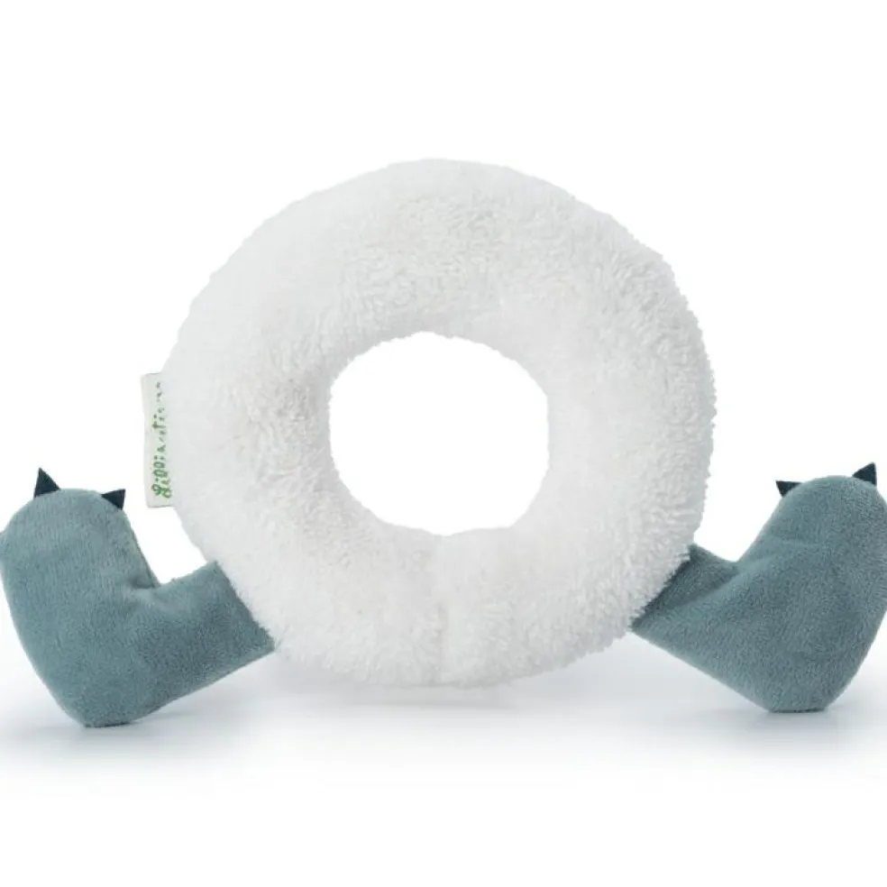 Jouet d'activités à suspendre Joe