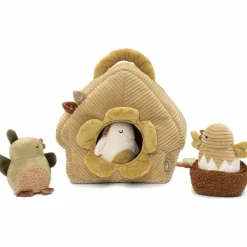 Jouet d'activités Cache Cache Tiny Park