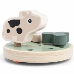 Jouet d'assemblage à visser Dotti Multicolore