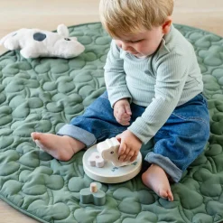 Jouet d'assemblage à visser Dotti Multicolore