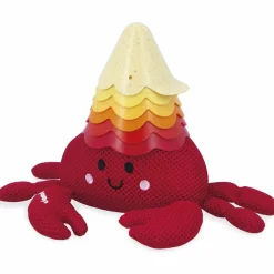 Jouet de bain Bernard et sa coquille