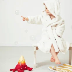 Jouet de bain Bernard et sa coquille