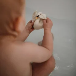Jouet de bain Cygne