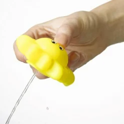 Jouet de bain Le monde marin Fresh Touch (7 pièces)