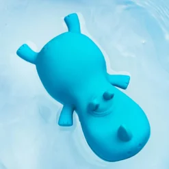 Jouet de bain Marius le rhinocéros flotteur