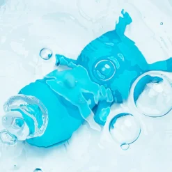 Jouet de bain Marius le rhinocéros flotteur