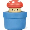 Jouet de bain Pop-Up Champignon