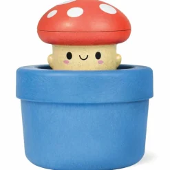 Jouet de bain Pop-Up Champignon