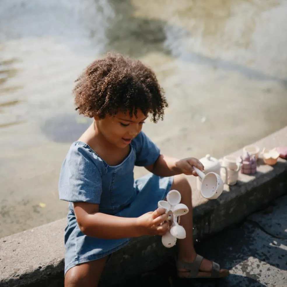 Jouet de bain Roue à eau