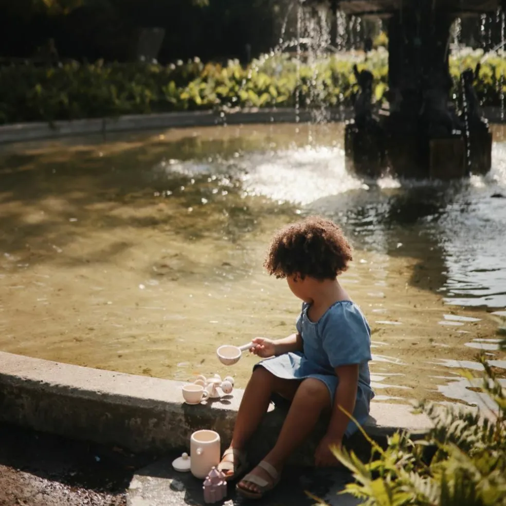 Jouet de bain Roue à eau