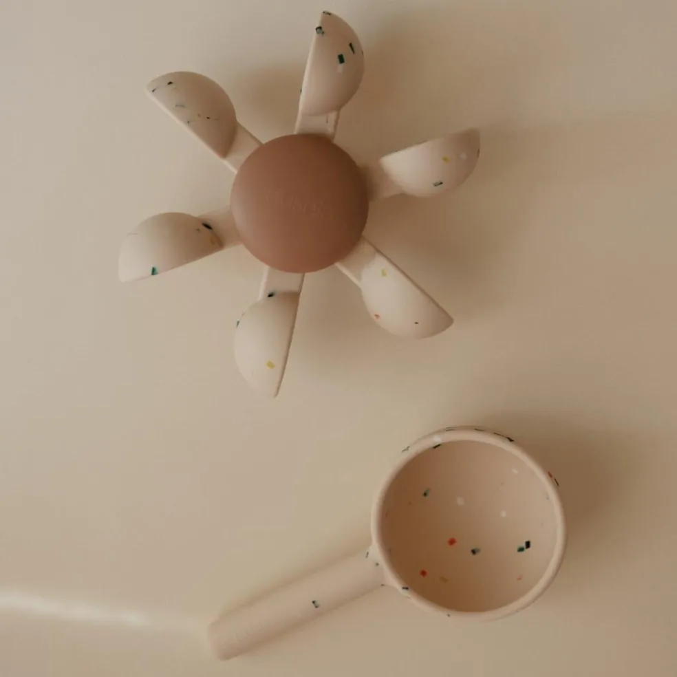 Jouet de bain Roue à eau