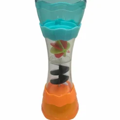 Jouet de bain sablier d'eau