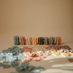 Jouet de construction Connect Hex