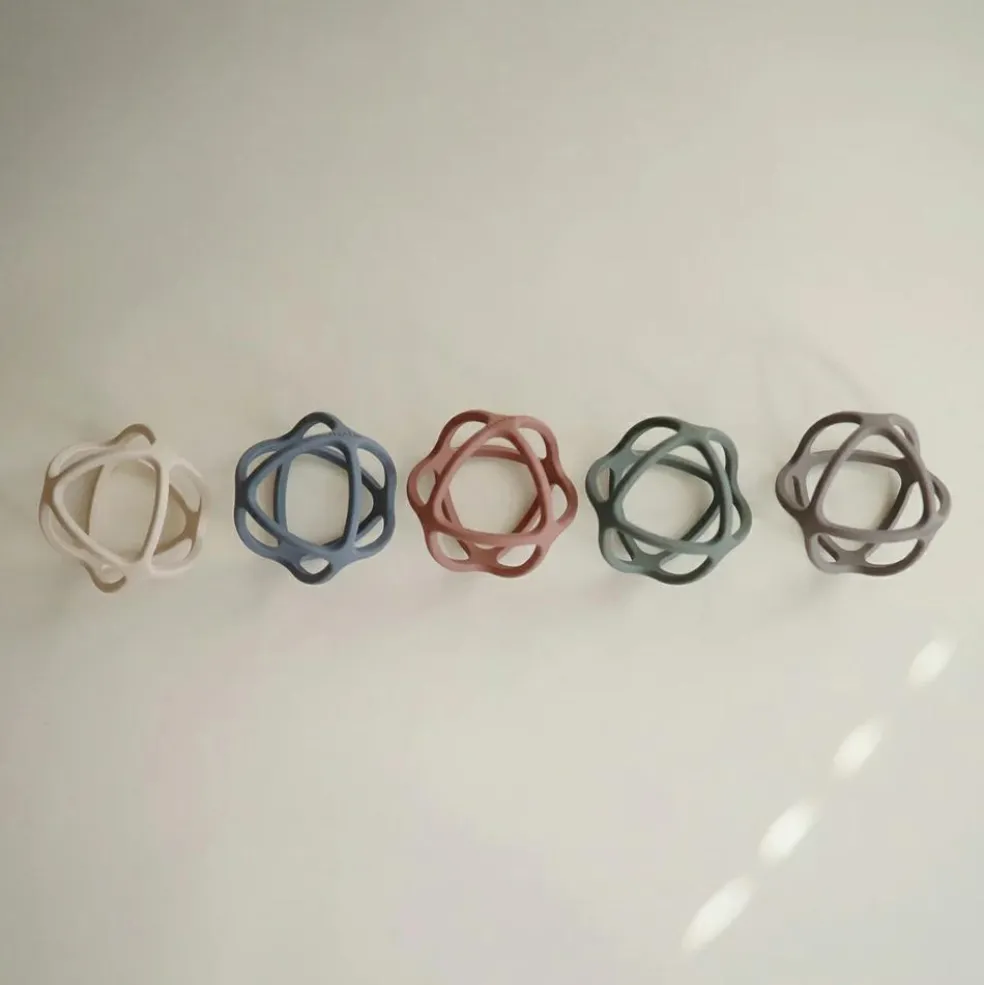 Jouet de dentition Balle Tradewinds