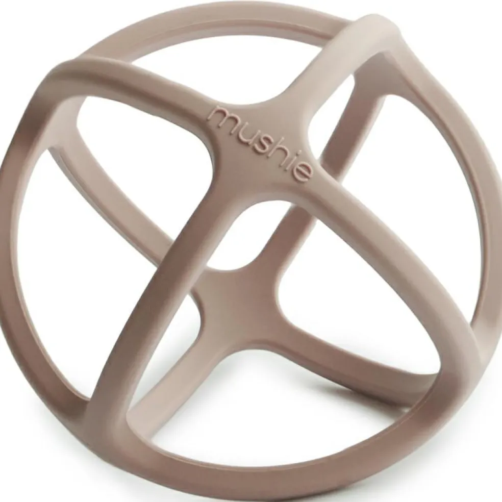 Jouet de dentition Balle Shifting Sand