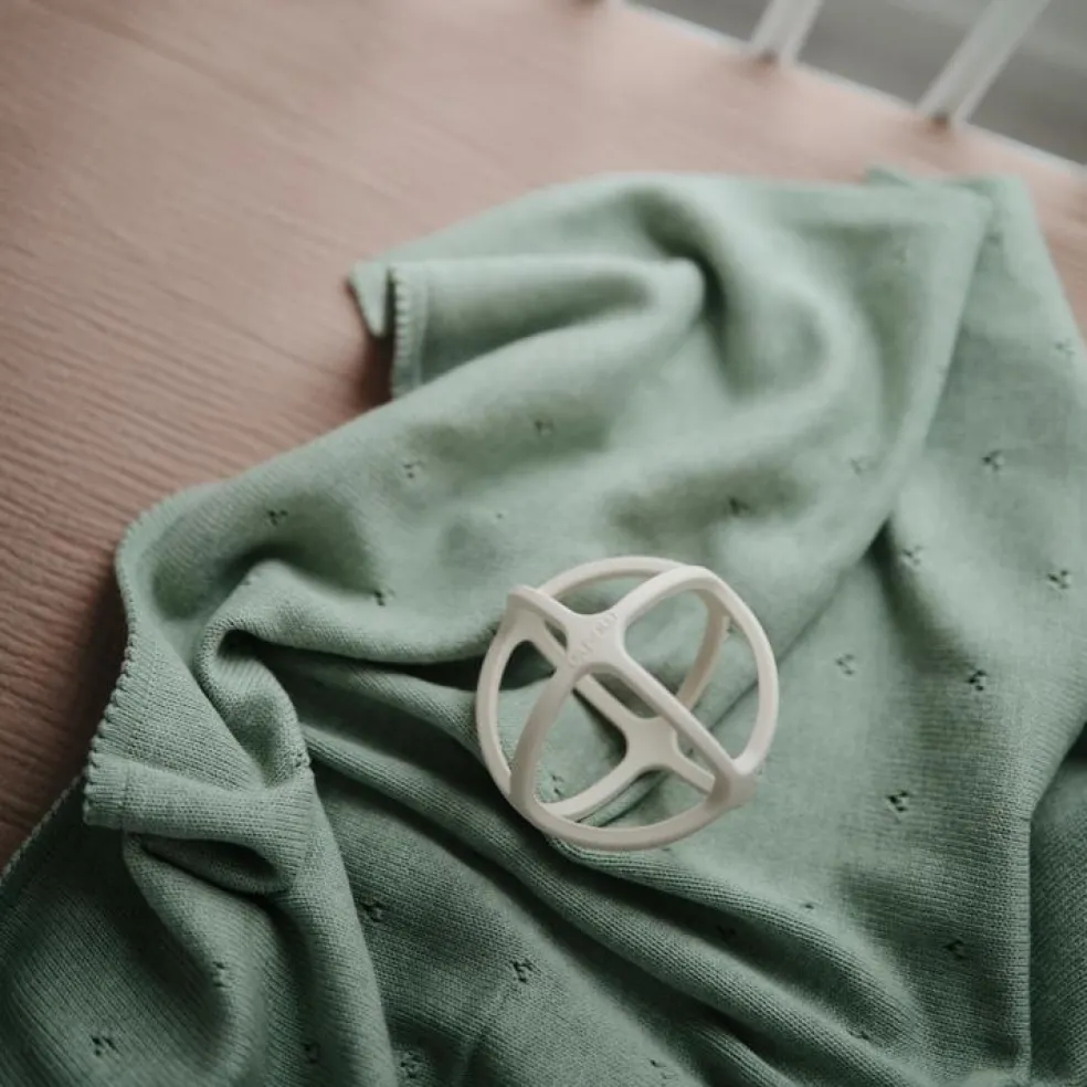 Jouet de dentition Balle Shifting Sand