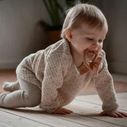 Jouet de dentition Butterfly