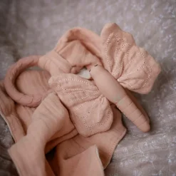 Jouet de dentition Butterfly